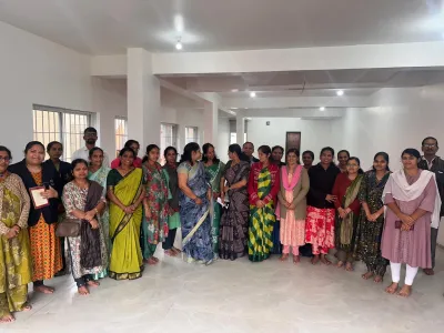 Samutkarsh activities — July 2025