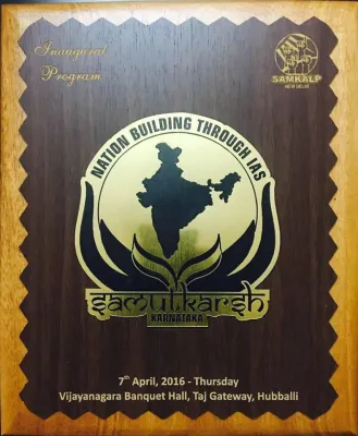 Samutkarsh activities — April 2023